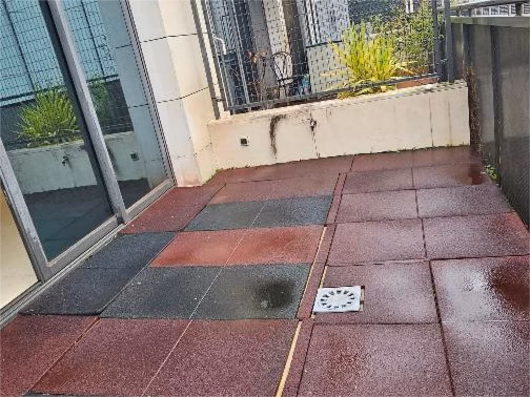 Piso en  Avenida de la Industria 13 - Foto 14