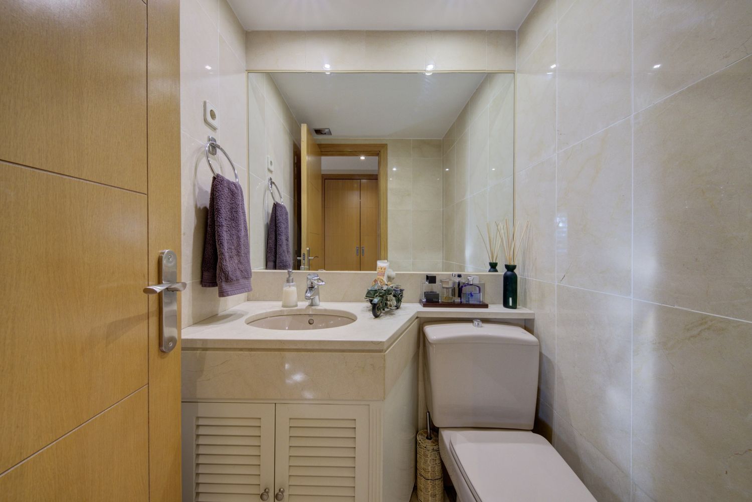 Casa independiente en calle Playa de Sangenjo, 35 - Foto 13