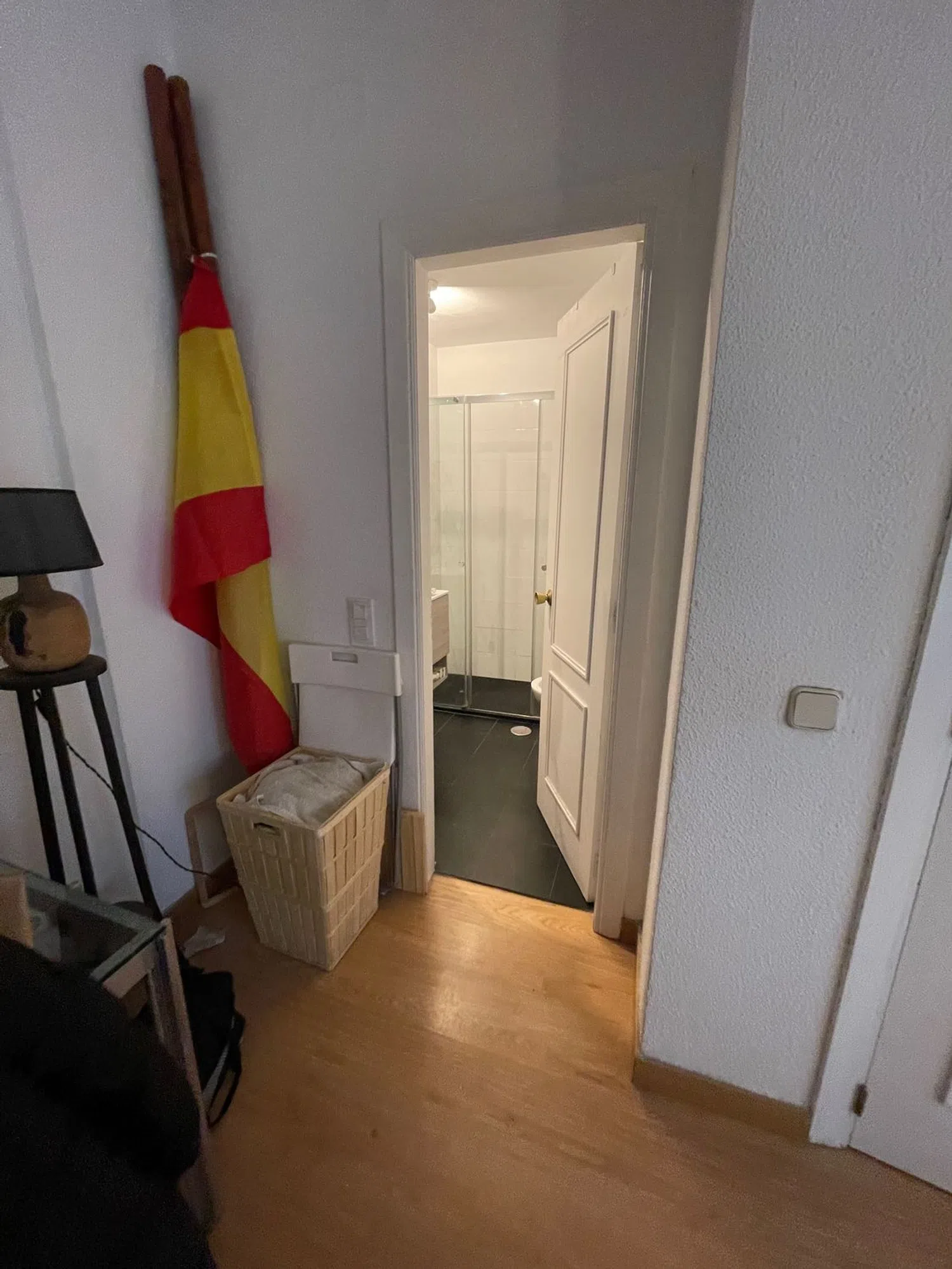 Piso en calle del Caballero de Gracia, 10 - Foto 5