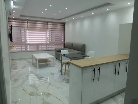 Piso en calle Sierra del Castaño, 1