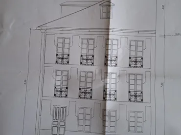 Casa adosada en  Rúa García Juanceda 5 - Foto 1