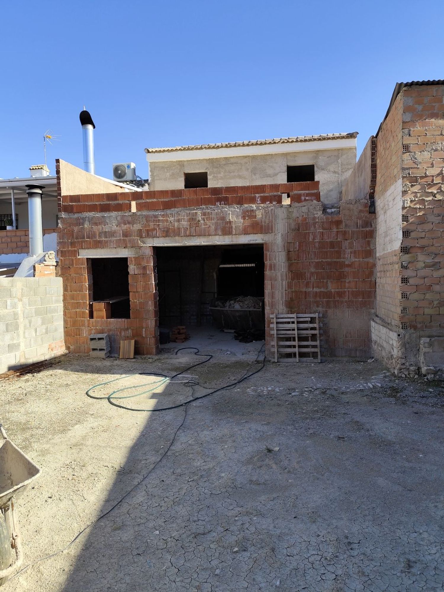 Casa o chalet independiente en Calle de Peneque, 14 - Foto 14