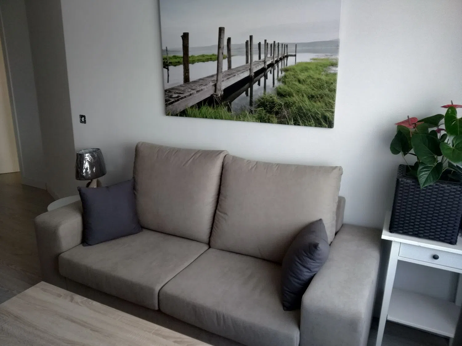 Piso en calle de Canillas, 27 - Foto 5