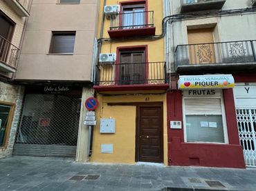 Chalet en  Calle Mayor 61 - Foto 1