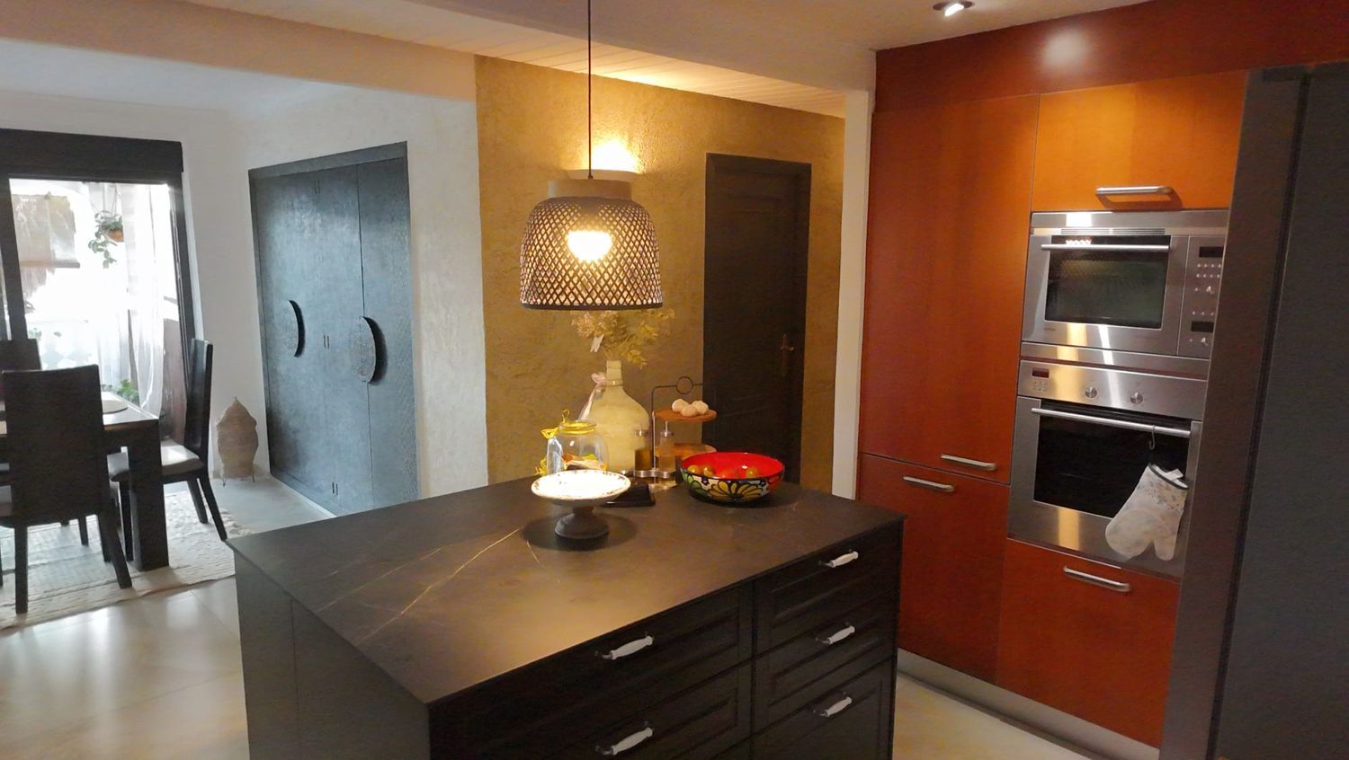 Casa o chalet independiente en L'Eucaliptus, 32, Urbanizaciones, Urbanizaciones - Foto 18