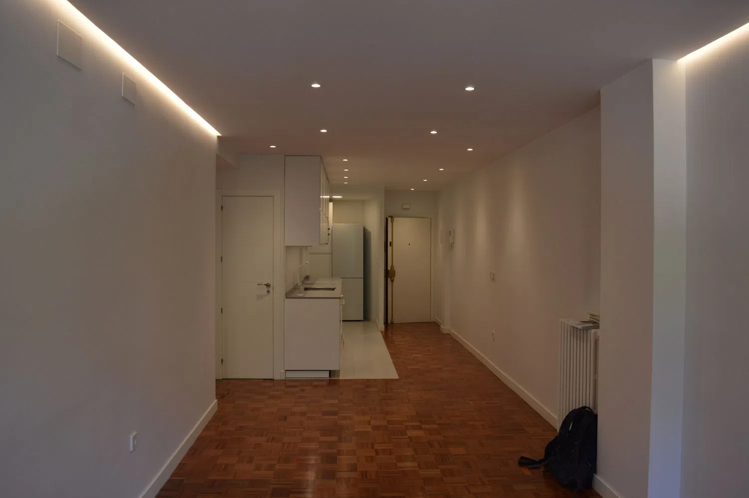 Piso en avenida de Menéndez Pelayo, 81 - Foto 4