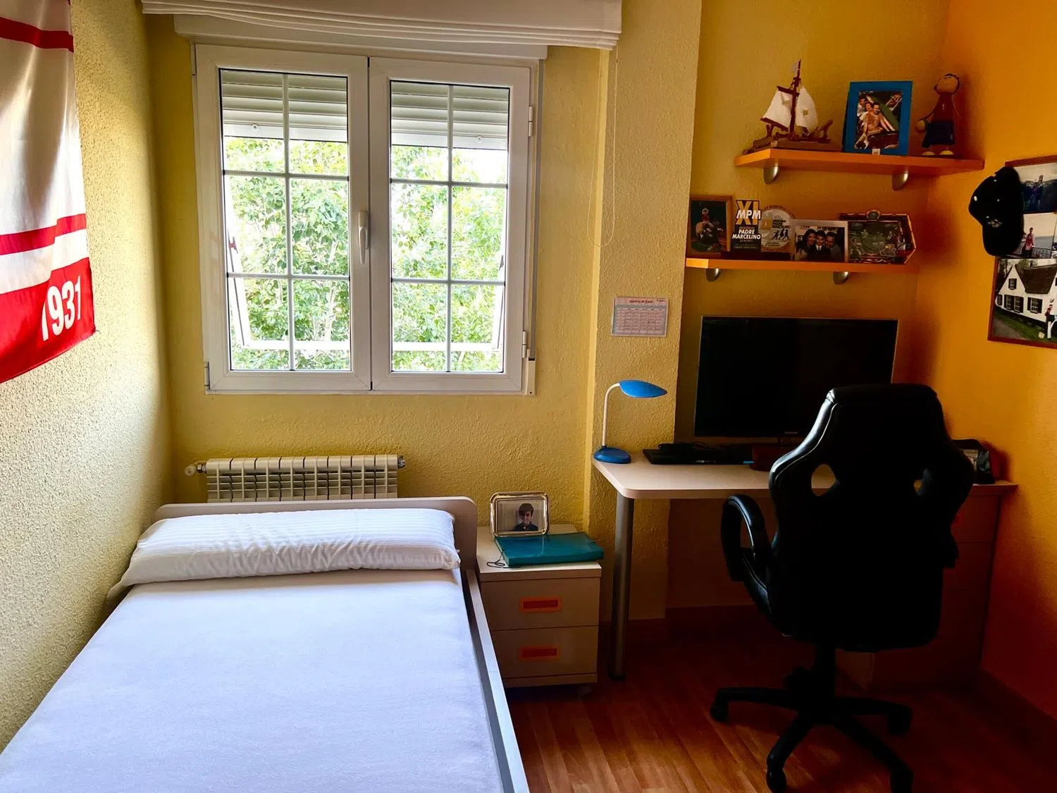 Piso en avenida del Mediterráneo, 9 - Foto 14