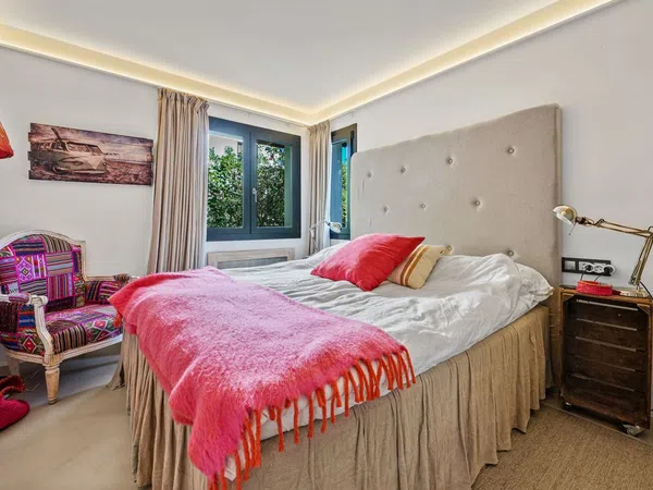 Casa o chalet independiente en Calle de Mariá de Villangómez, 14, Sant Agustí - Foto 27