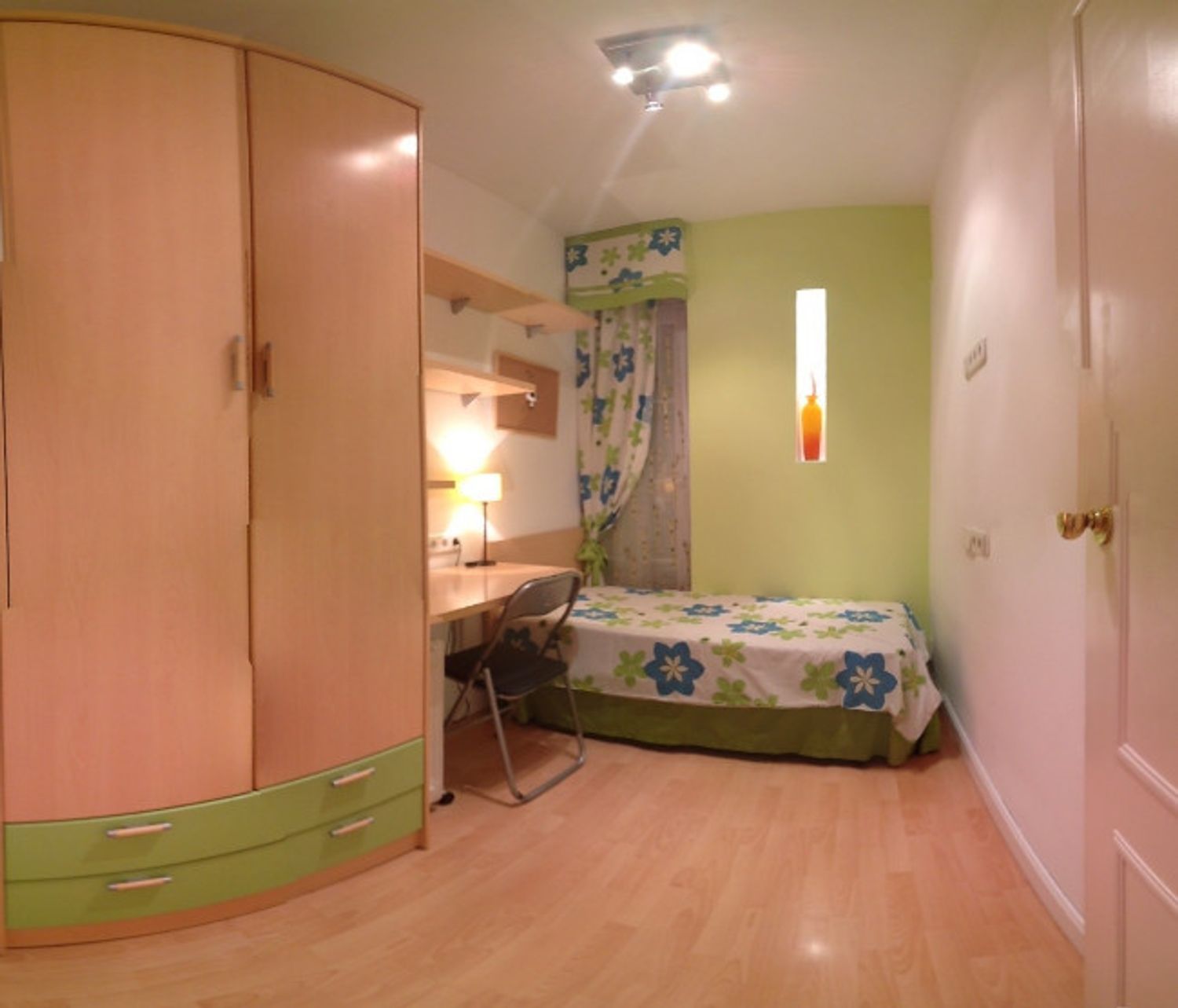 Piso en calle Arabial, 116 - Foto 9