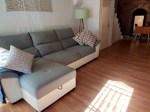 Chalet adosado en calle de Josep Benlliure, 307 - Foto 4