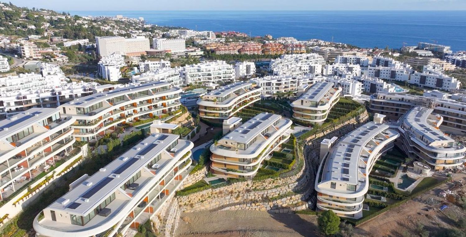 Piso en avenida del Higuerón, 1 - Foto 7