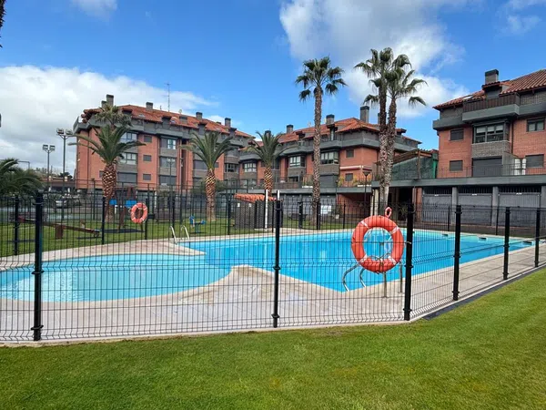 Piso en Urbanización Puerta Cantábrica, 11 - Foto 18