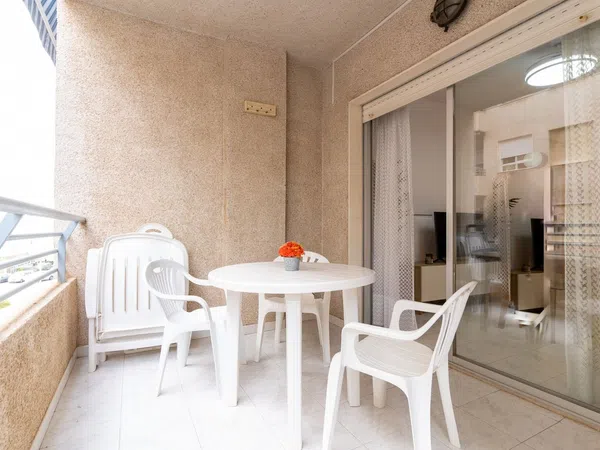 Piso en calle Segovia, 3 n - Foto 7