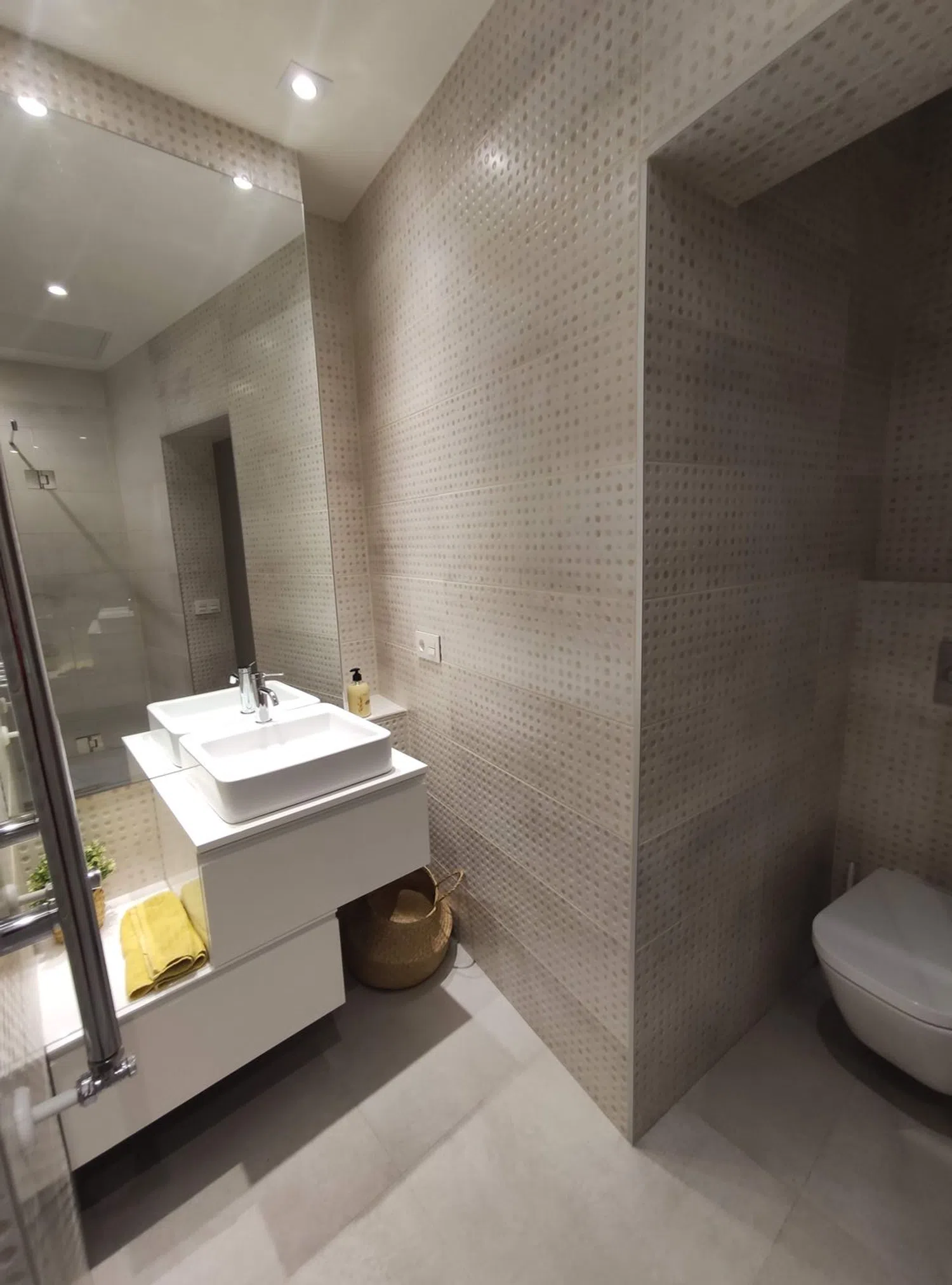 Piso en Barrio Lavapiés-Embajadores - Foto 6