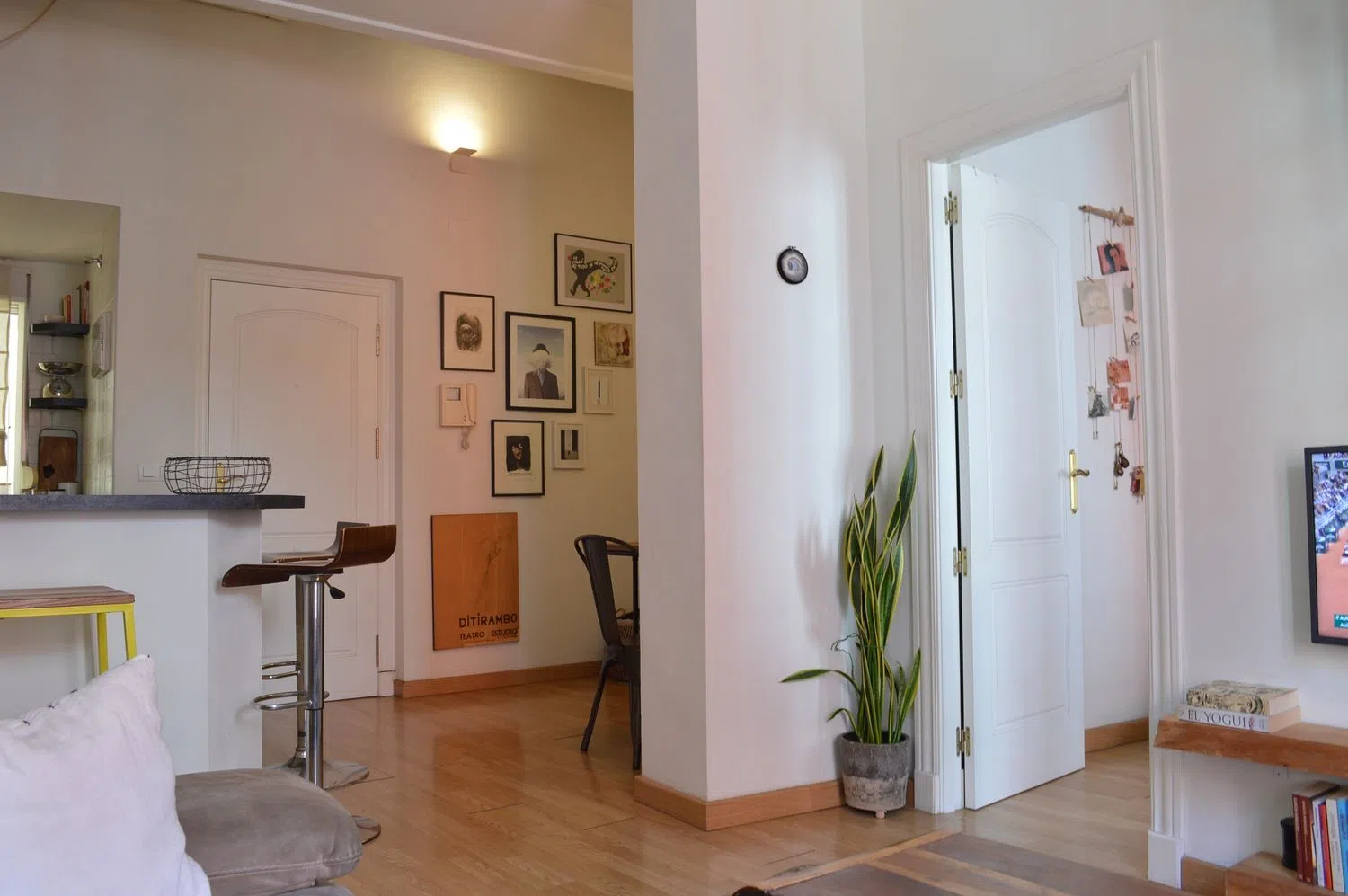 Dúplex en calle Trinidad, 7 - Foto 4