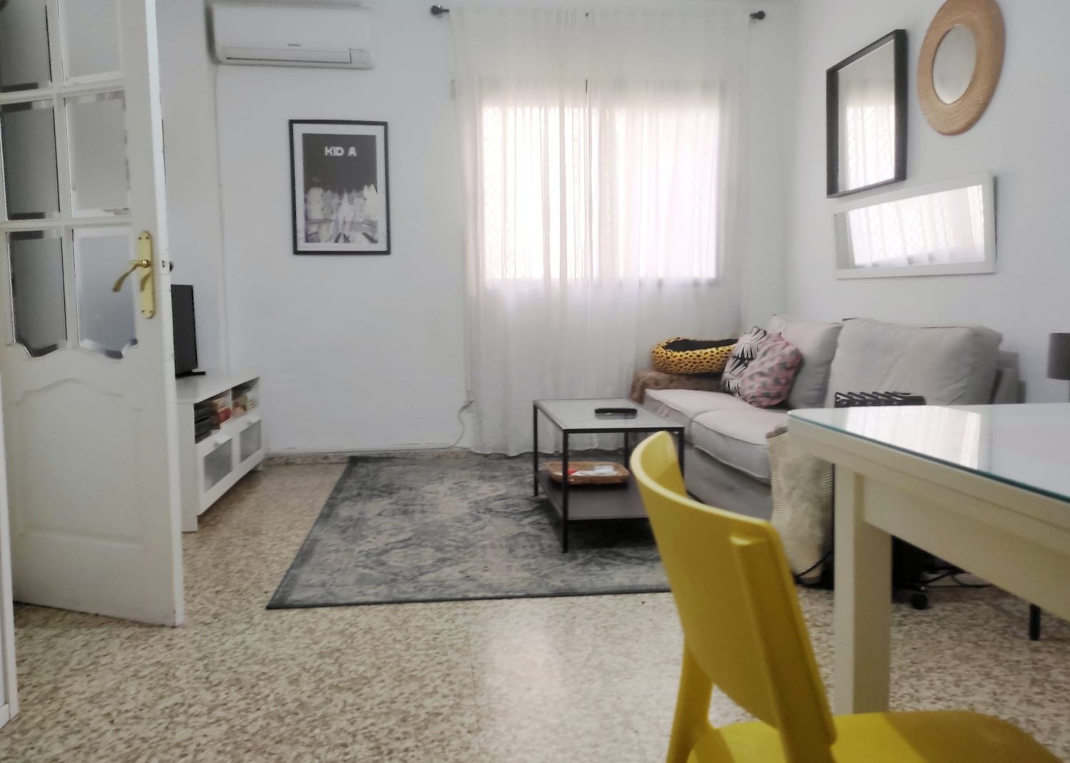 Piso en calle Armas, 8 - Foto 1