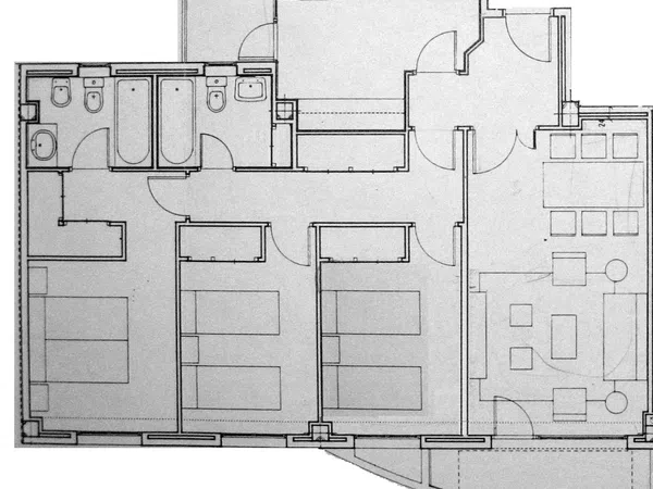 Ático en calle Rumanía, 3 - Foto 21