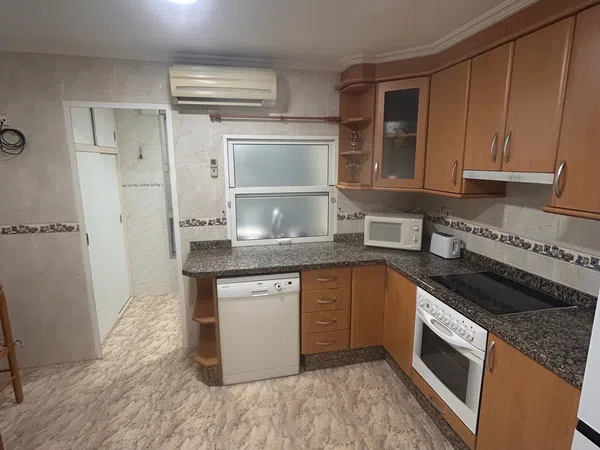 Piso en Calle del Capità Antoni Mena, 118, Plaza Crevillente-Juzgados - Foto 9