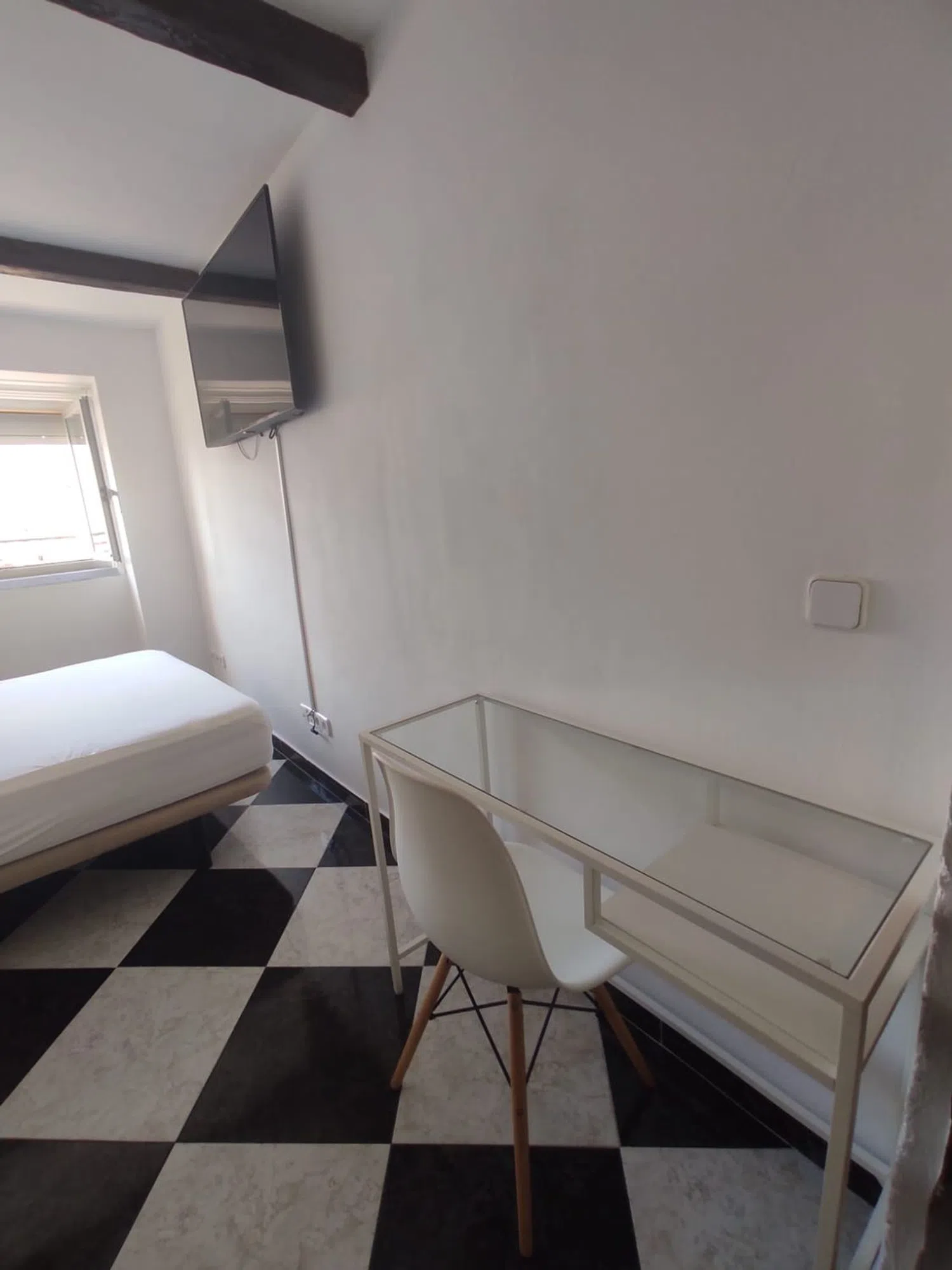 Estudio en calle de Zurita, 10 - Foto 1