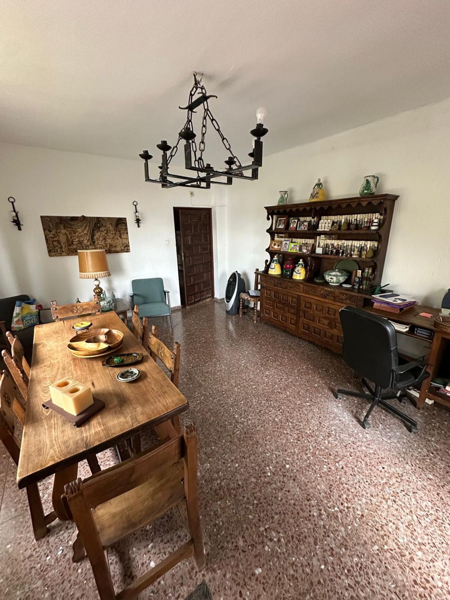 Casa independiente en Barrio Marazuela- El Torreón - Foto 6