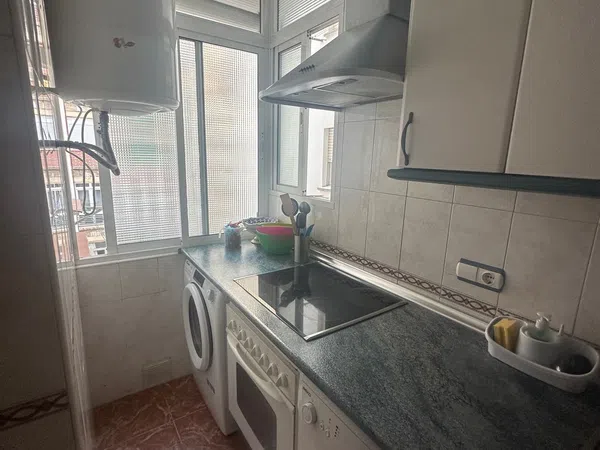 Piso en CL Andarax, 8, Cruz del Humilladero - Los Tilos - Foto 2