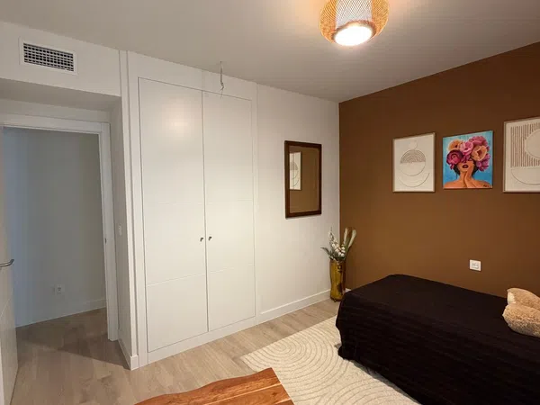 Piso en calle el Robledal, 7 - Foto 9