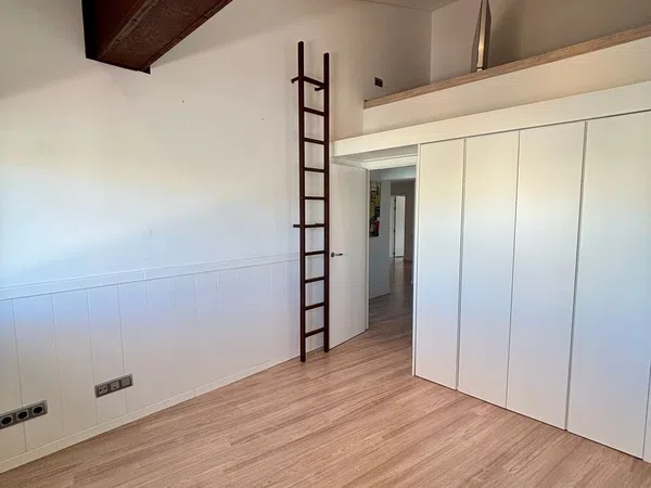 Ático en Barrio Son Armadams - Foto 2