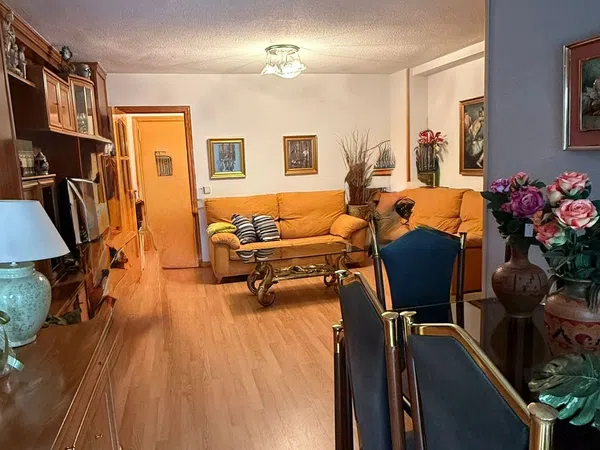 Piso en calle de las Palmas, 35 - Foto 2