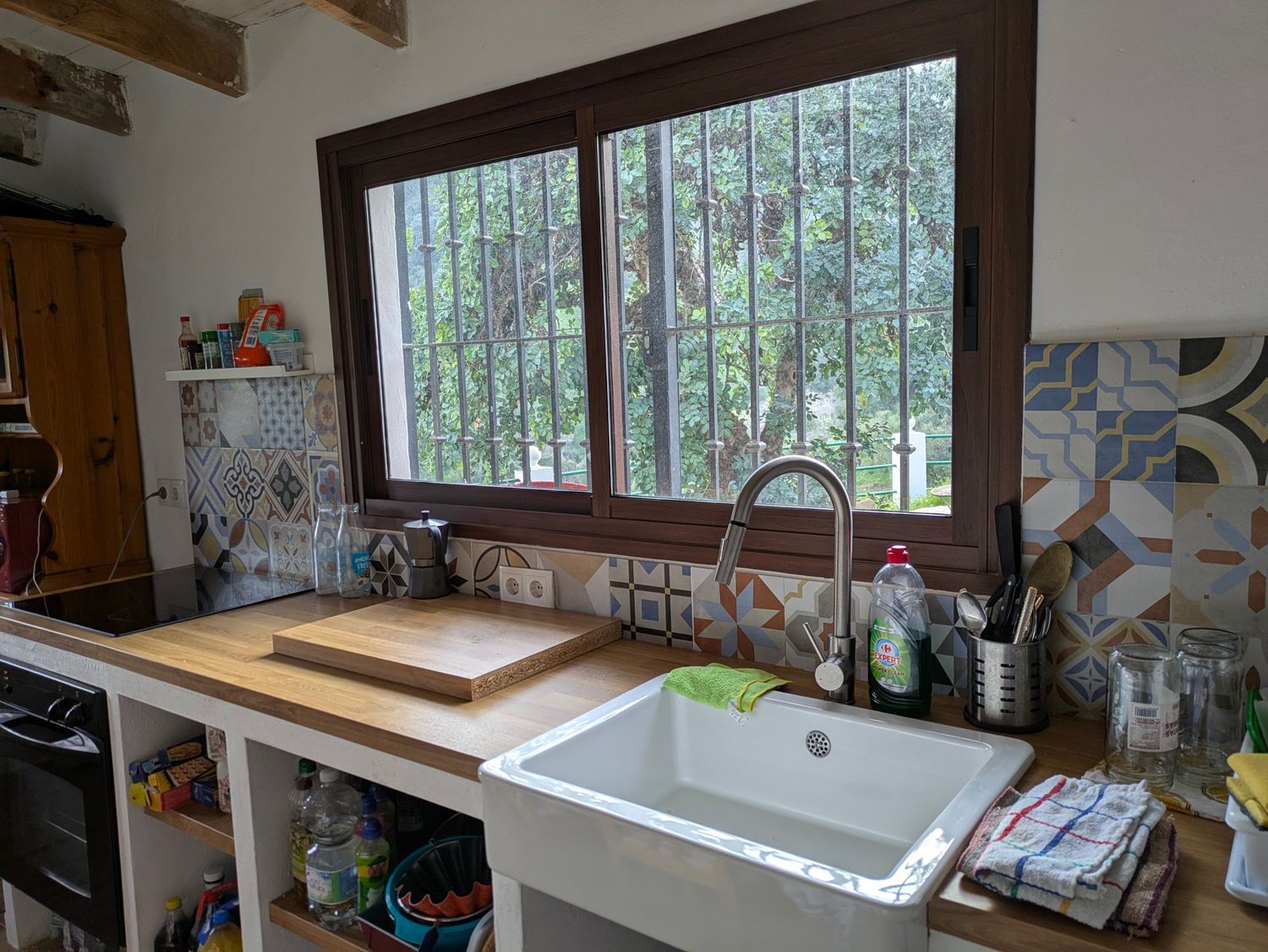 Finca rústica en Montes de Málaga s/n diseminado - Foto 8