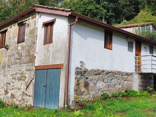 Casa rural en Santa María Madre, 15 - Foto 3