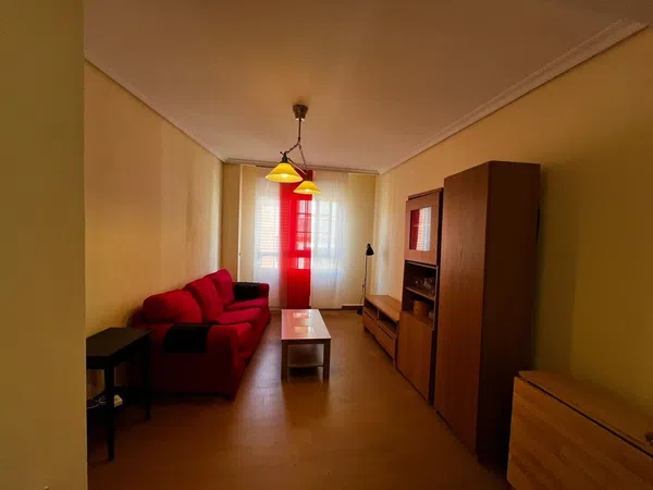 Piso en Calle Bardala, 19, Valdeacederas - Foto 1