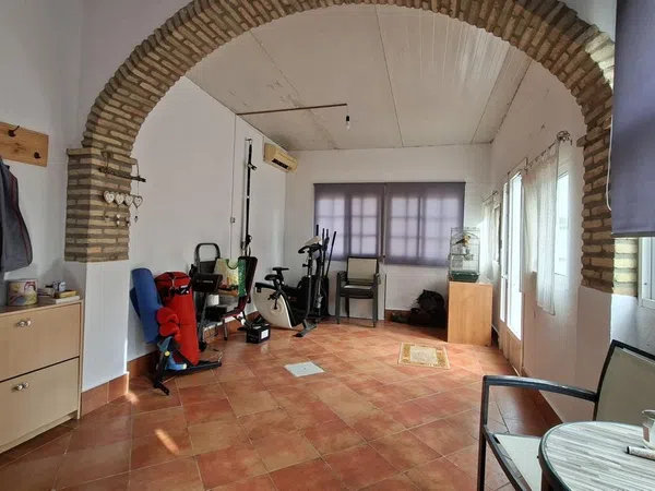 Casa independiente en camino del Pinar de los Franceses, 118 - Foto 1