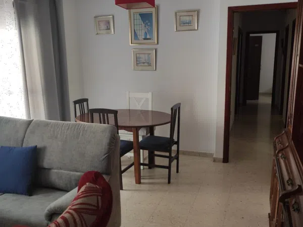 Piso en Calle Manuel Saldaña, 3, Maria Auxiliadora - Barriada LLera, Maria Auxiliadora - Barriada LLera - Foto 3