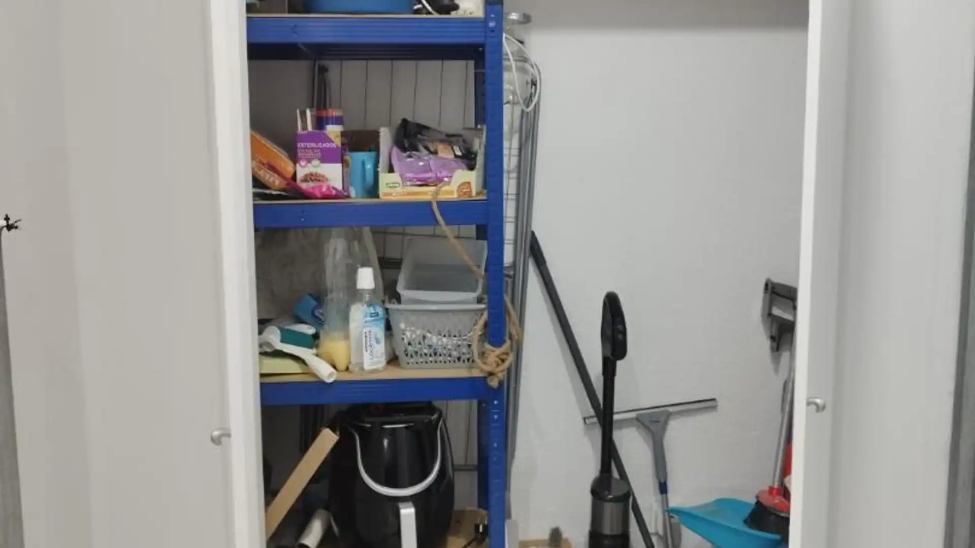 Piso en  Carrer de Bailèn 3 - Foto 9