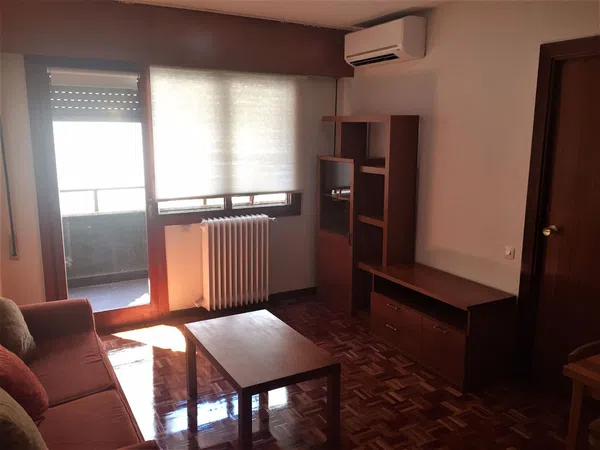 Piso en calle de Pedro Unanúe, 17