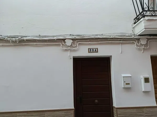 Piso en Calle Cantareros, 30 - Foto 1