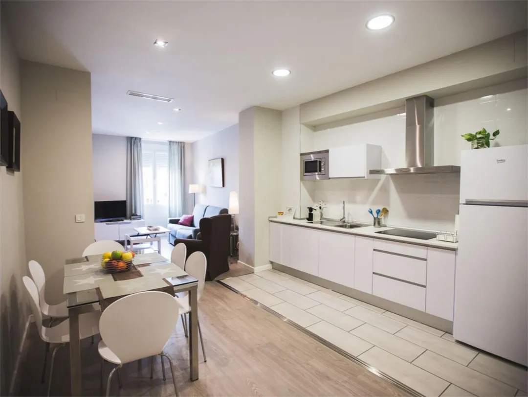 Piso en  Calle Conde de Gondomar 1 - Foto 4