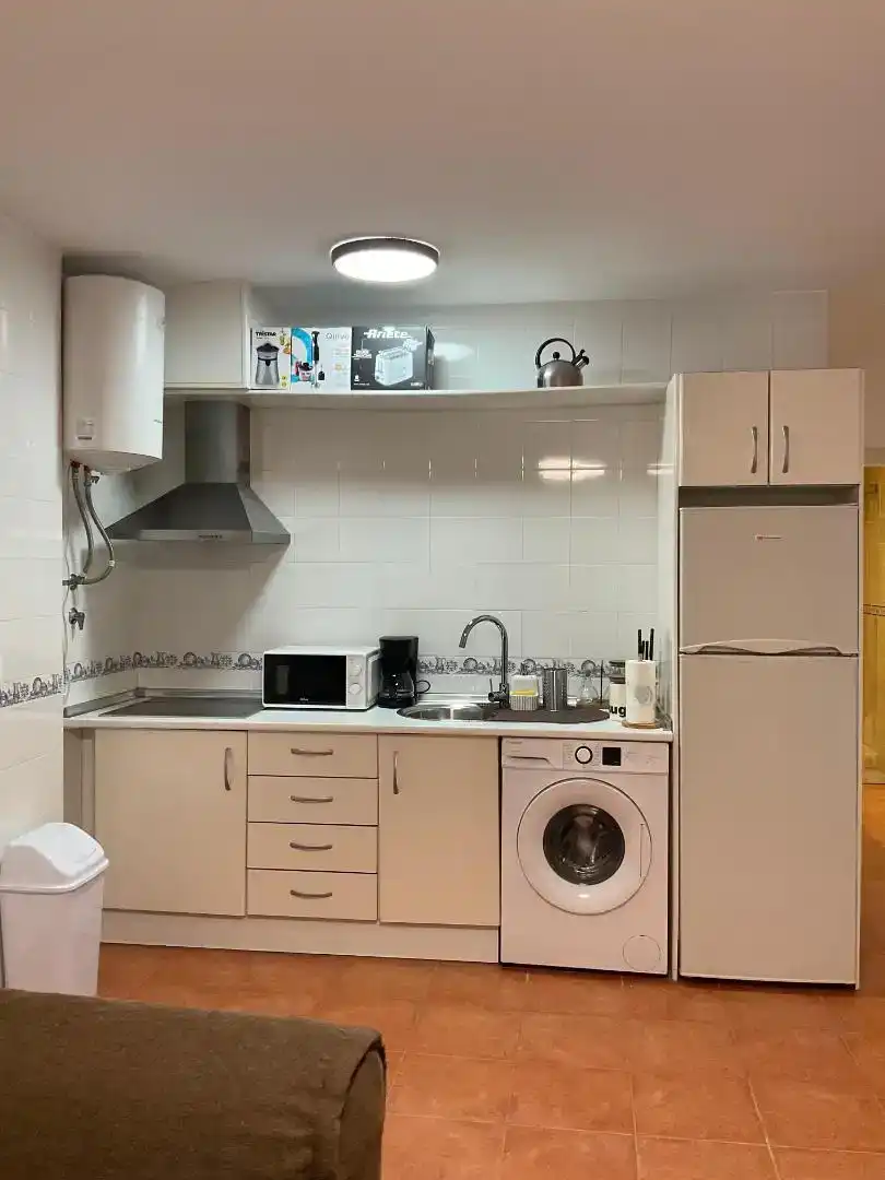 Apartamento en  Calle Ciudad de Tarragona 3 - Foto 5