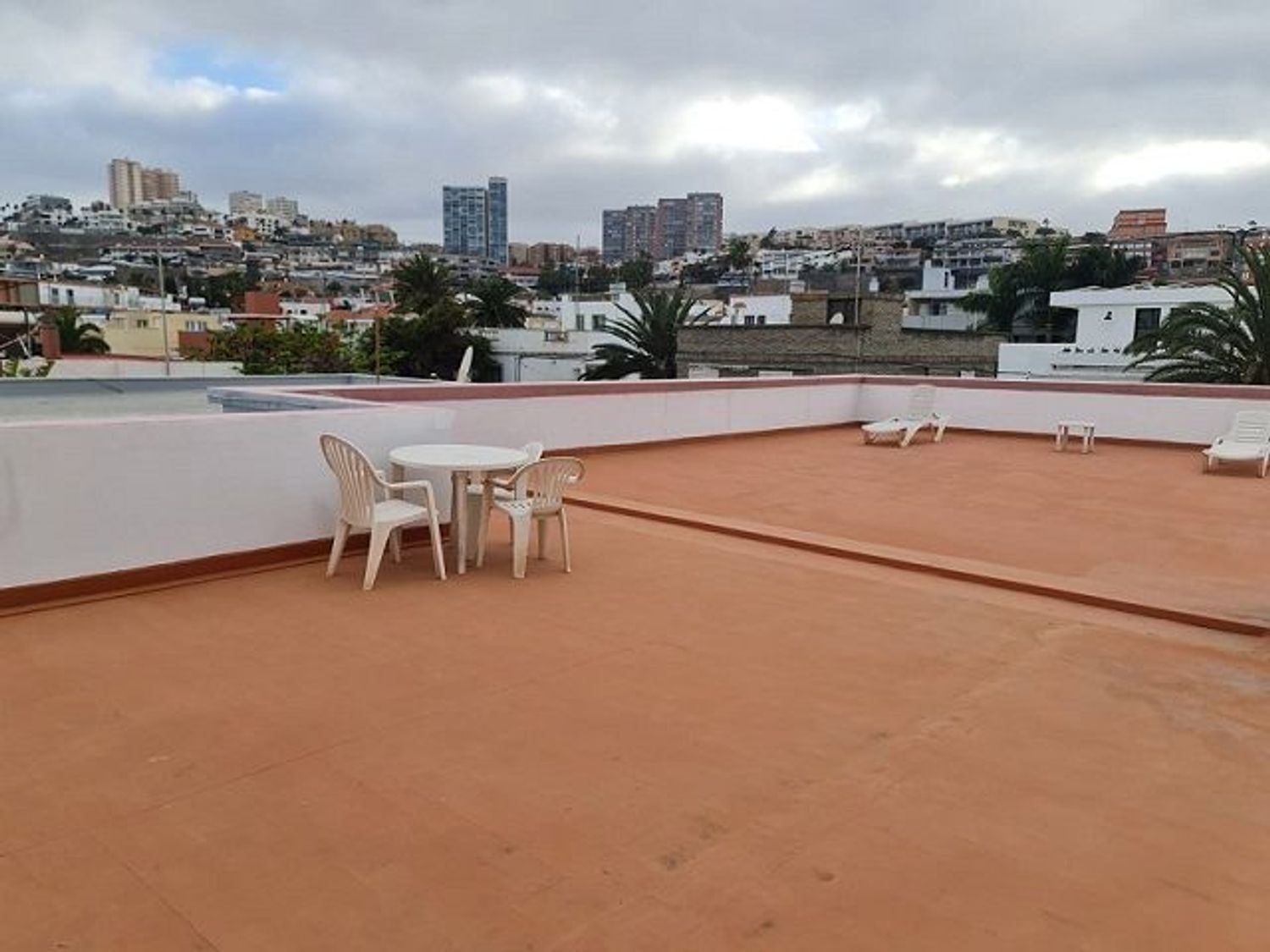 Piso en Ciudad Jardín - Foto 11
