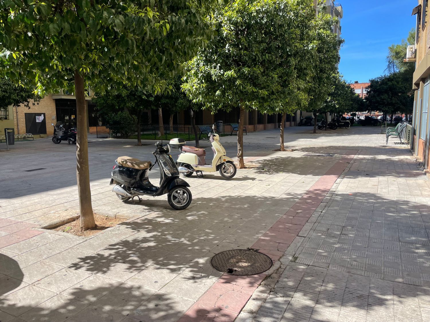 Piso en Calle Almadraberos, 8 - Foto 6