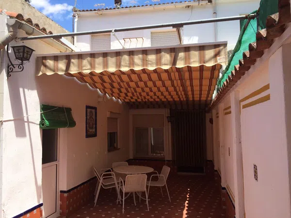 Casa o chalet independiente en Calle Blas Infante, 75 - Foto 27