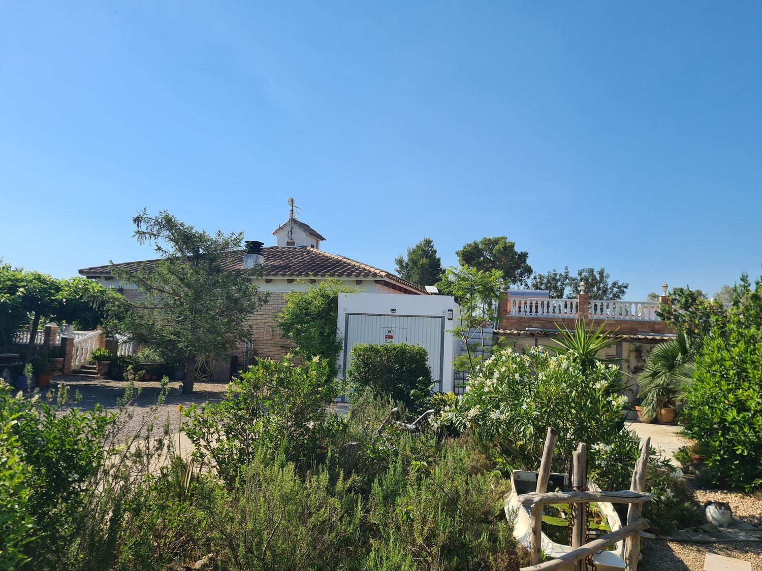 Casa o chalet independiente en Roquetes - Foto 3