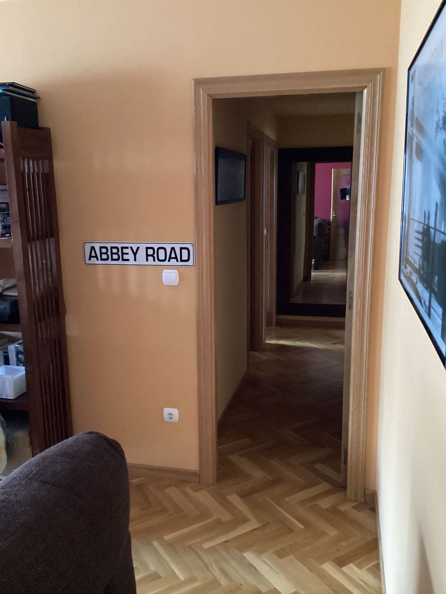 Piso en avenida Novo Mesoiro, 8 - Foto 6