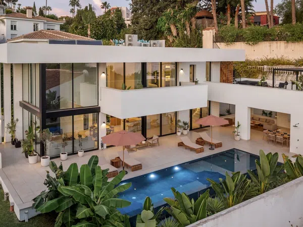 Casa o chalet independiente en Green Hills - Las Cumbres de Elviria, Green Hills - Las Cumbres de Elviria - Foto 25