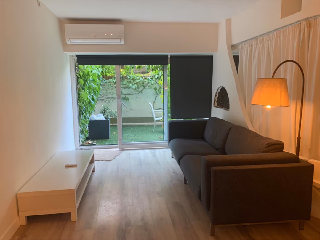 Apartamento en  Paseo de La Habana 169