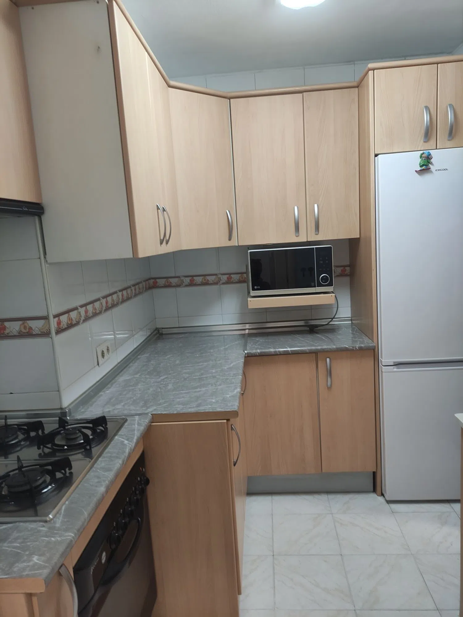 Piso - Foto 14