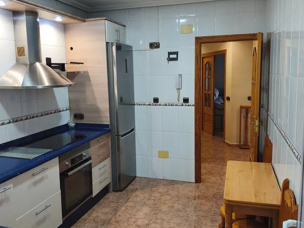 Chalet adosado en Calle Lorca, 3 - Foto 10