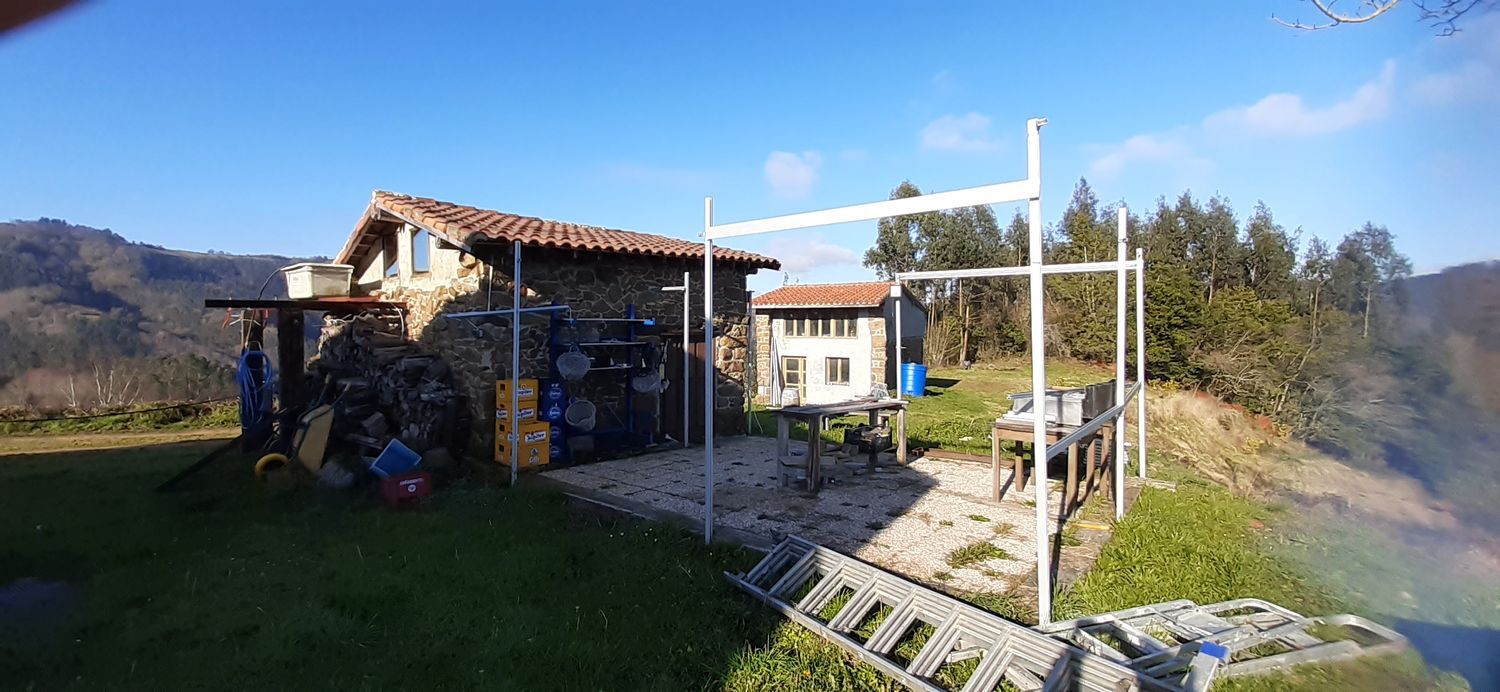 Finca rústica en Via Pivierda s/n - Foto 6