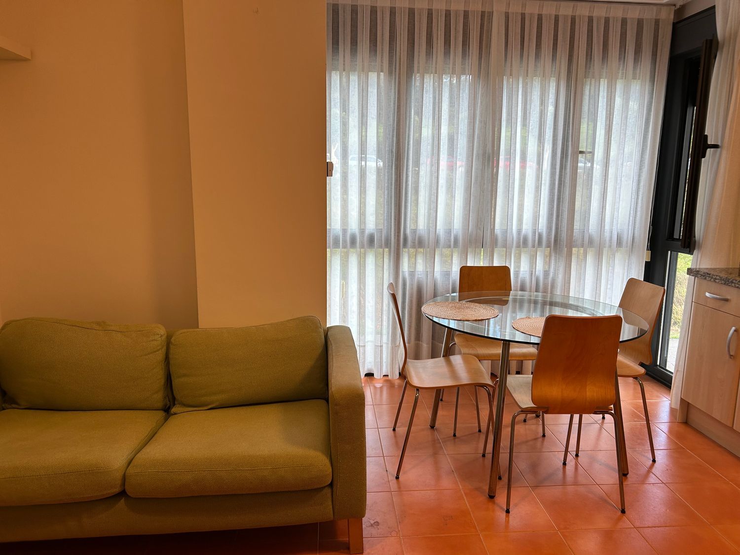 Estudio en calle Río Esva, 1 - Foto 5