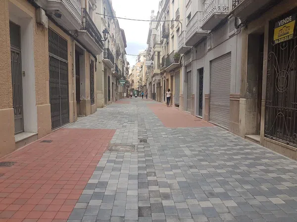 Chalet adosado en Calle Hort dels Frares, 40, Centre - Foto 6